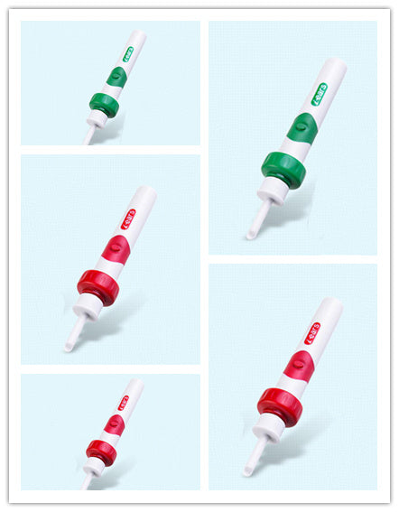 Electric Ear Cleaner Electric Ear Cleaner